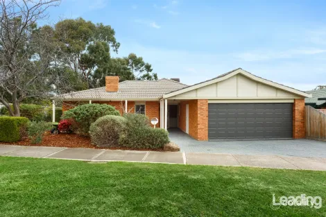 Property photo of 1 Strathearn Drive Sunbury VIC 3429