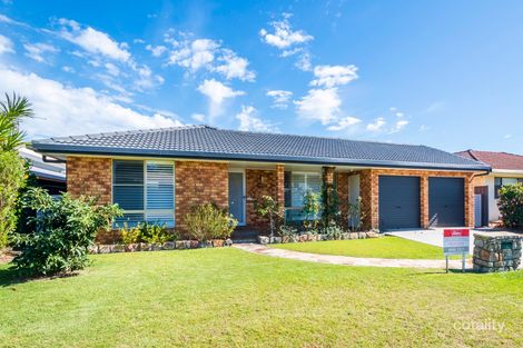 Property photo of 7 Binnacle Court Yamba NSW 2464