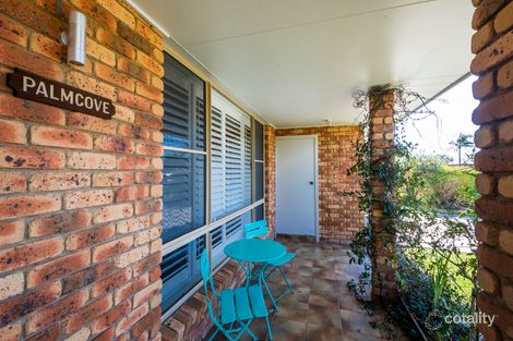 Property photo of 7 Binnacle Court Yamba NSW 2464