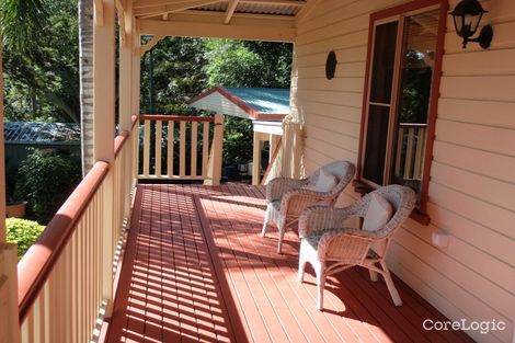 Property photo of 4 Hensley Lane Cooran QLD 4569