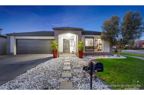 Property photo of 52 Edenbrook Circuit Pakenham VIC 3810