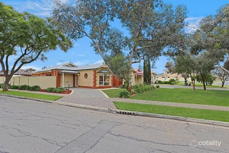 Property photo of 1 Earle Street Hillcrest SA 5086