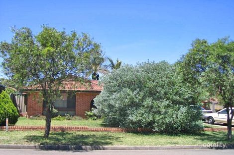 15 Shinnick Dr, Oakhurst, NSW 2761