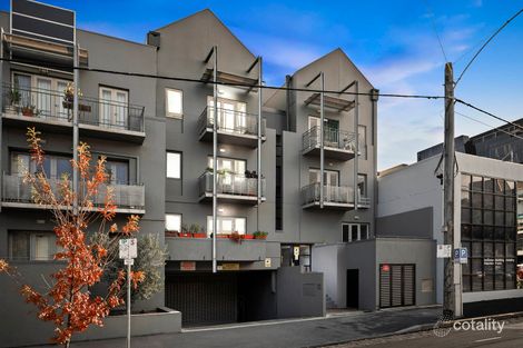 Property photo of 31/221 Cardigan Street Carlton VIC 3053