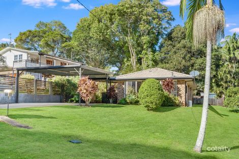 Property photo of 21 Miva Street Maleny QLD 4552