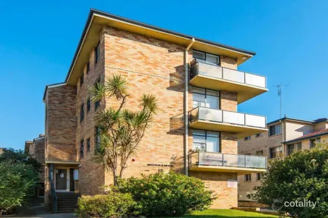 Property photo of 19/12 Mooramba Road Dee Why NSW 2099