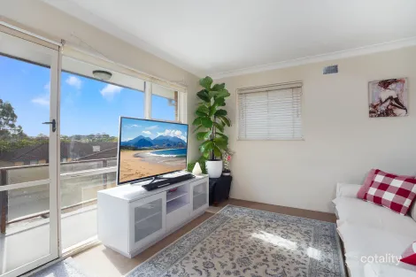 Property photo of 19/12 Mooramba Road Dee Why NSW 2099