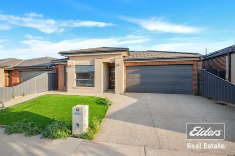 Property photo of 47 Wonnangatta Crescent Weir Views VIC 3338