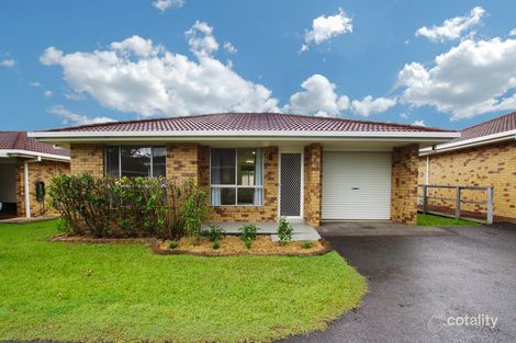 Property photo of 6/3 Donn-Patterson Drive Coffs Harbour NSW 2450