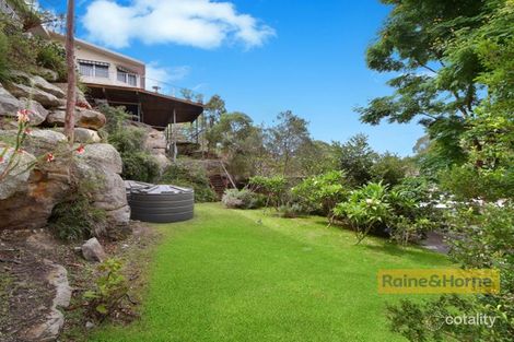 Property photo of 50 Castle Circuit Umina Beach NSW 2257