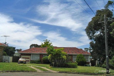 18 Robin Pl, Caringbah South, NSW 2229