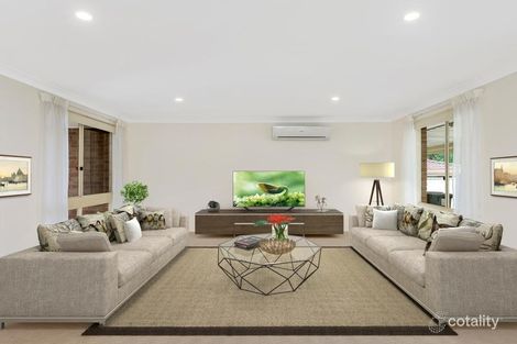 Property photo of 4 Scully Place Mount Annan NSW 2567