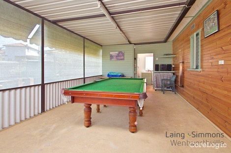 Property photo of 5 Webster Street Pendle Hill NSW 2145