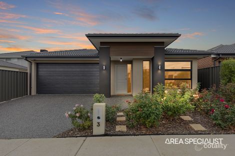 3 Niseko Cres, Pakenham, VIC 3810