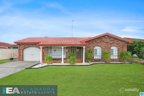 Property photo of 7 Arcadia Street Warilla NSW 2528