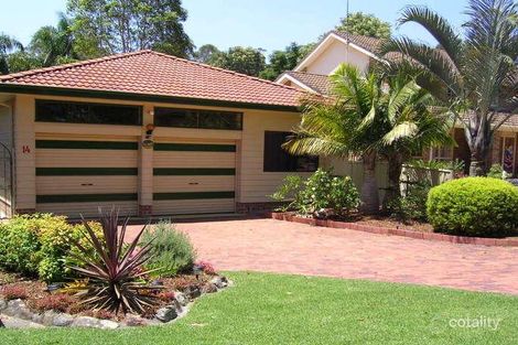 14 Killara St, Kincumber, NSW 2251