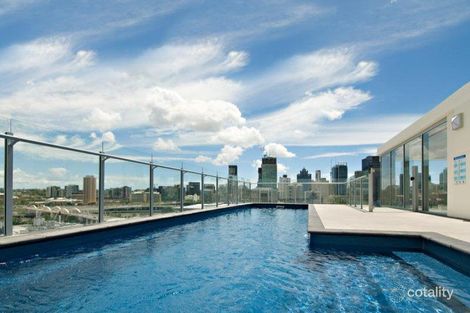 805/43a Peel St, South Brisbane, QLD 4101