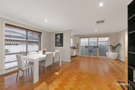 Property photo of 1/4 Brookland Court Mulgrave VIC 3170