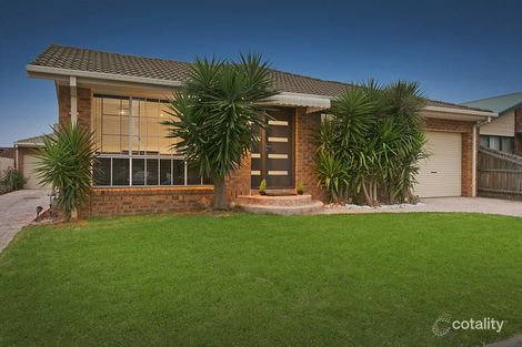 Property photo of 1/4 Brookland Court Mulgrave VIC 3170