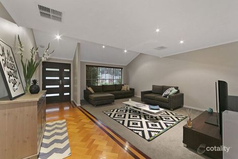 Property photo of 1/4 Brookland Court Mulgrave VIC 3170