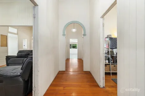 Property photo of 188 Archer Street The Range QLD 4700