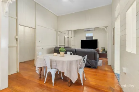 Property photo of 188 Archer Street The Range QLD 4700