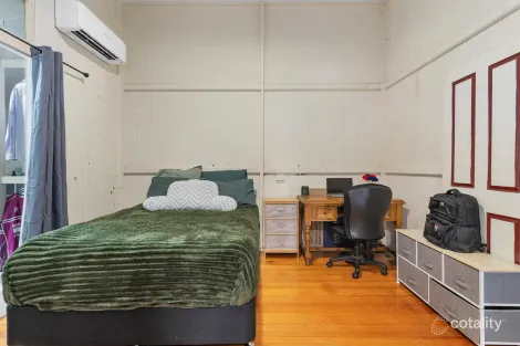 Property photo of 188 Archer Street The Range QLD 4700