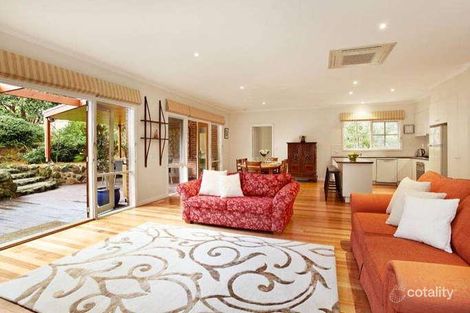 Property photo of 11 Blair Street Warrandyte VIC 3113