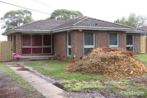 Property photo of 269 Manchester Road Mooroolbark VIC 3138