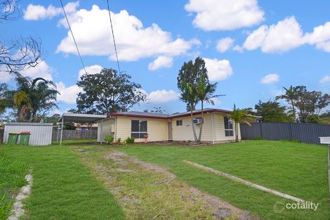 35 Bedford Cres, Eagleby, QLD 4207