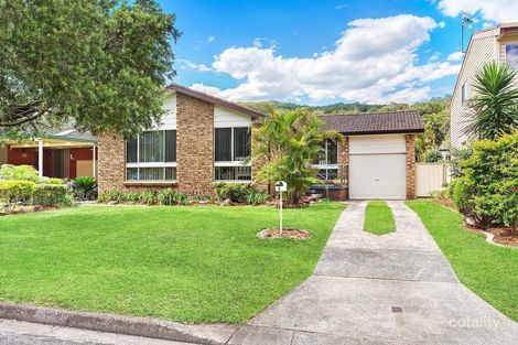 Property photo of 5 The Broadwaters Tascott NSW 2250