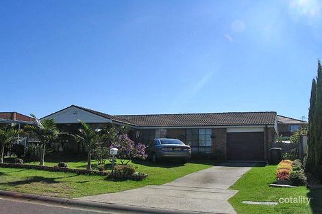 20 Farrar Pl, Bonnyrigg Heights, NSW 2177