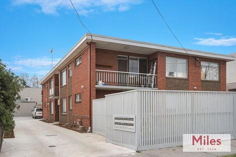 3/156 Station St, Fairfield, VIC 3078