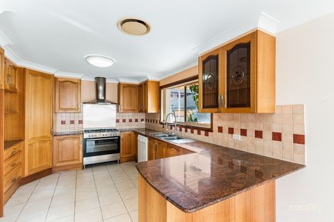 Property photo of 5 Katinka Street Bonnyrigg NSW 2177