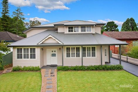 Property photo of 3 Levy Street Glenbrook NSW 2773