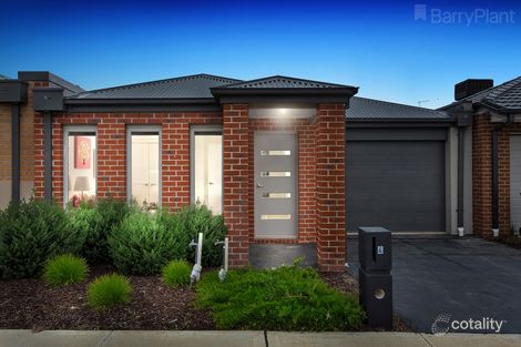 4 Eloise Cct, Officer, VIC 3809