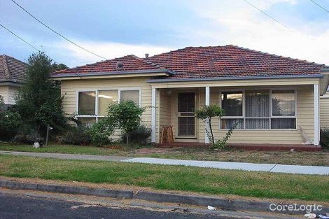 Property photo of 6 Graham Street Newport VIC 3015