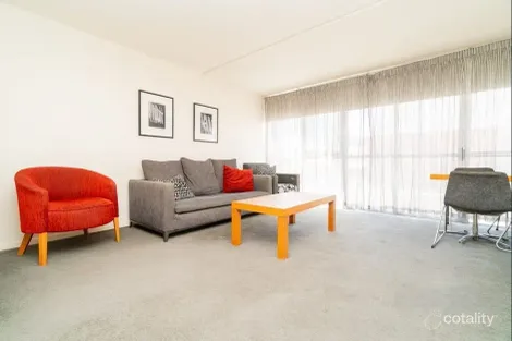 Property photo of 409/11-17 Cohen Place Melbourne VIC 3000