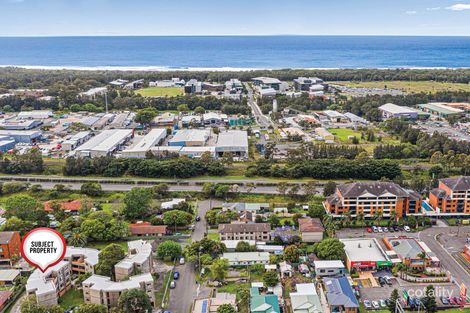 Property photo of 6/192-198 Princes Highway Fairy Meadow NSW 2519