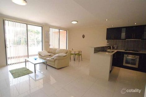 18/1-7 Elizabeth St, Berala, NSW 2141