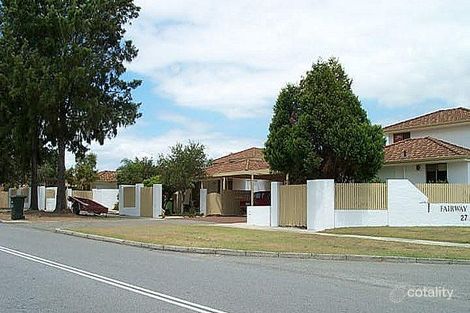 Property photo of 27 McGregor Street Embleton WA 6062