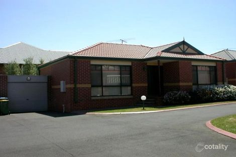 17/15 Lewis Rd, Wantirna South, VIC 3152