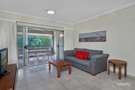 Property photo of 203/57-65 Paradise Palms Drive Kewarra Beach QLD 4879