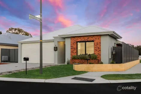 1 Hopper St, Forrestdale, WA 6112