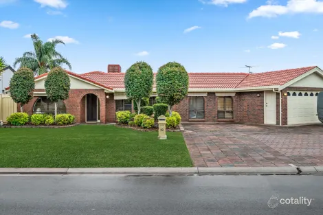 Property photo of 10 Mariners Crescent West Lakes SA 5021