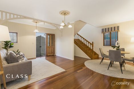 Property photo of 102 Lindsay Street Hawthorne QLD 4171