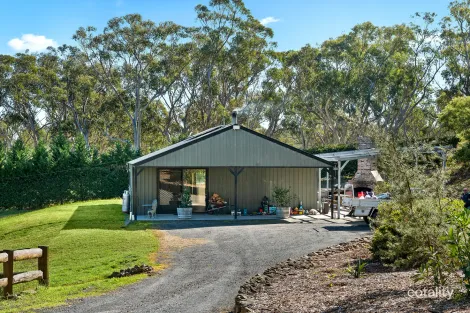 133 Scribbly Gum Lane, Wingello, NSW 2579