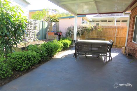 Property photo of 6A Haymet Street Kirrawee NSW 2232