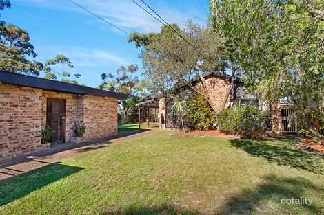 Property photo of 14 Dural Crescent Engadine NSW 2233
