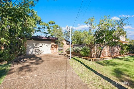 Property photo of 14 Dural Crescent Engadine NSW 2233